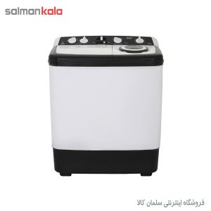 ماشین لباسشویی دوقلو کروپ 7 کیلویی مدل CWT 7140 AJ