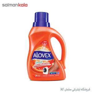 مايع لباسشويی آلوكس جنرال 1500 ميلی ليتر