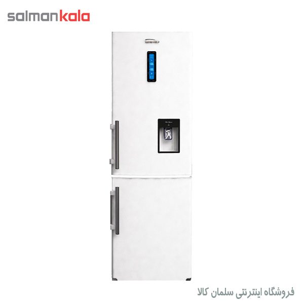 یخچال فریزر 20 فوت الکترواستیل
