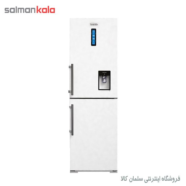 یخچال فریزر 27 فوت الکترواستیل