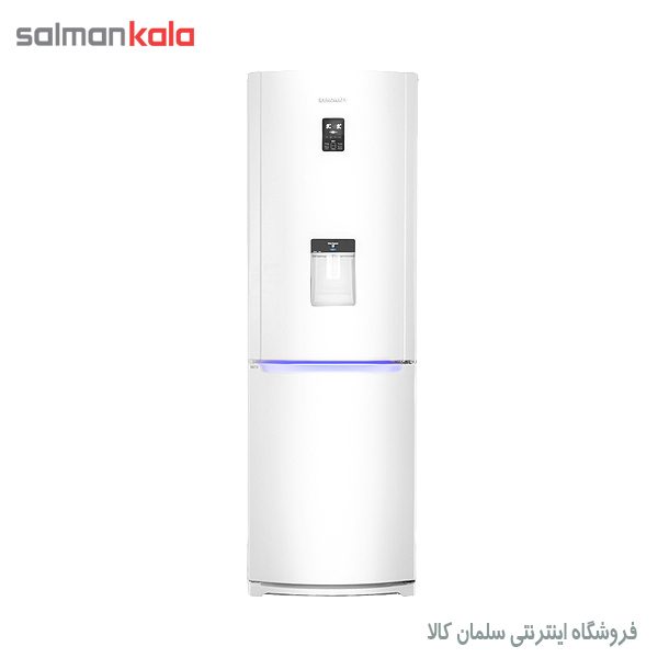 یخچال فریزر کمبی 21 فوت مدل Z5 WL زیرووات