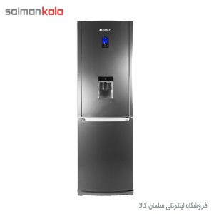 یخچال فریزر کمبی 21 فوت مدل Z5 SL زیرووات