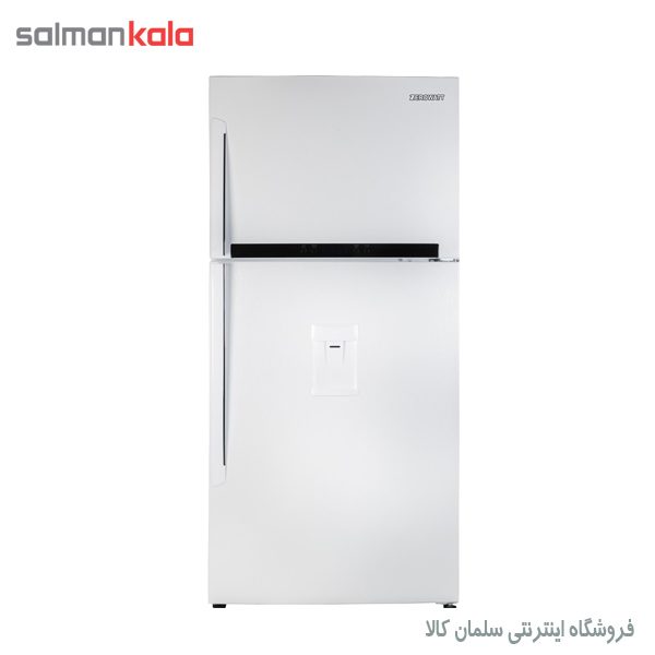 یخچال فریزر کمبی 27 فوت مدل Z7 WL زیرووات