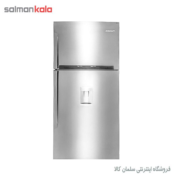 یخچال فریزر کمبی 27 فوت مدل Z7 SL زیروواتیخچال فریزر کمبی 27 فوت مدل Z7 SL زیرووات