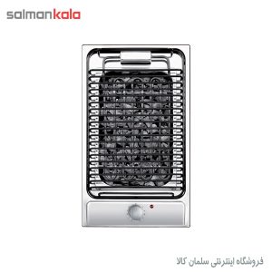 گاز کباب پز زغالی کندی مدل CDB30/1X