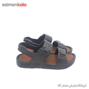 صندل ایربولینگ پسرانه نسیم مدل مهیار مشکیصندل ایربولینگ پسرانه نسیم مدل مهیار مشکی