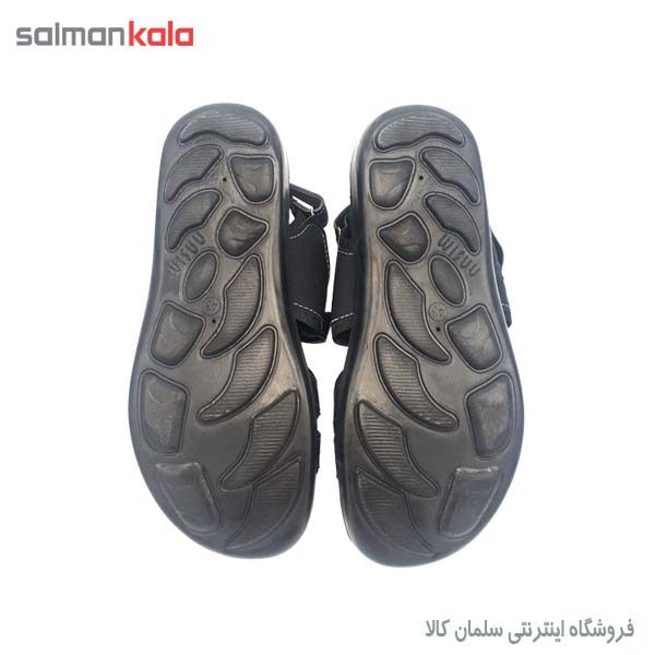صندل پی یو نسیم مردانه مدل کی روش