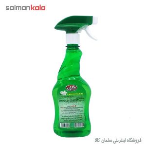 پاك كننده سطوح چند منظوره هگزان 500 گرمی