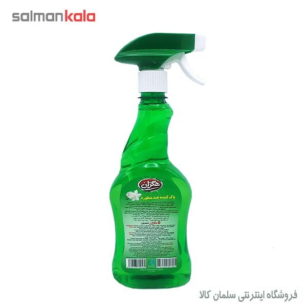 پاك كننده سطوح چند منظوره هگزان 500 گرمی