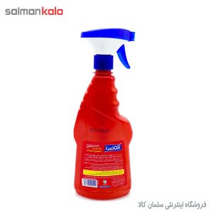 پاك كننده سطوح آشپزخانه آلووكس 700 گرمی
