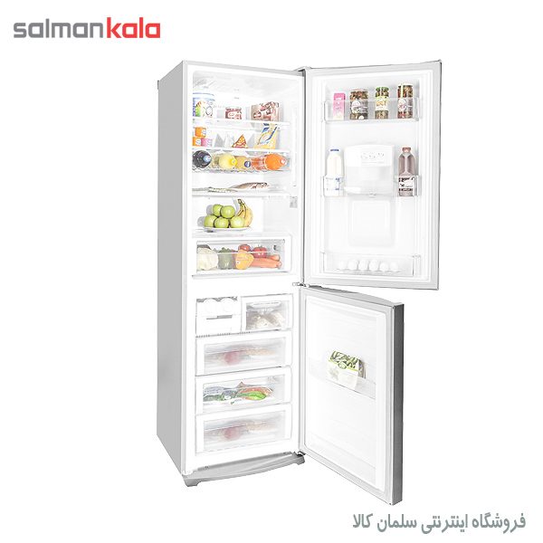 یخچال فریزر کمبی 21 فوت مدل Z5 WL زیرووات
