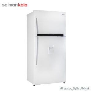 یخچال فریزر کمبی 27 فوت مدل Z7 WL زیرووات