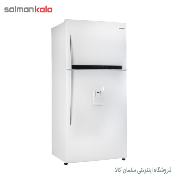 یخچال فریزر کمبی 27 فوت مدل Z7 WL زیرووات