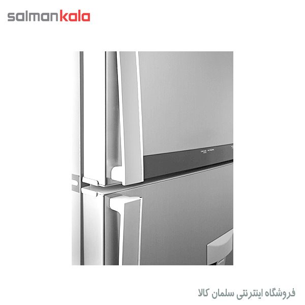 یخچال فریزر کمبی 27 فوت مدل Z7 SL زیرووات