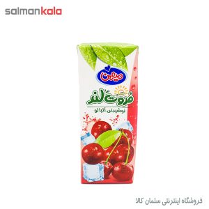 آبمیوه فروت لند میهن 200 سی سی
