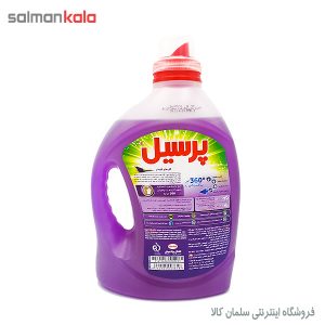 مایع لباسشویی پرسیل مدل 360 Cleanliness مقدار 2700 گرم