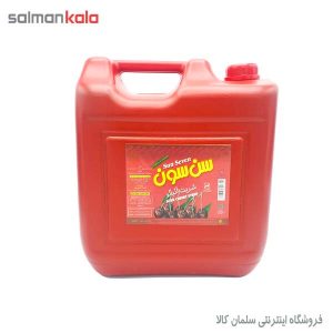 شربت سن سون پرتقال 13/5 کیلو