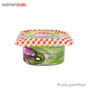مربا كيوی موسوی