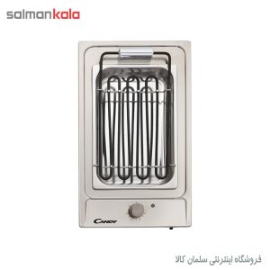 گاز کباب پز زغالی کندی مدل CDB30/1X