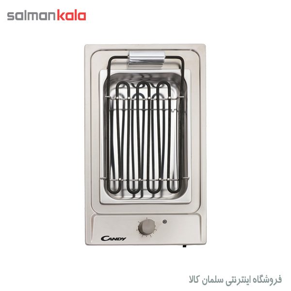 گاز کباب پز زغالی کندی مدل CDB30/1X