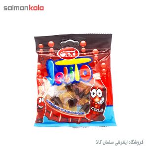 پاستيل ميوه ای جليتو آيدين 55 گرمی