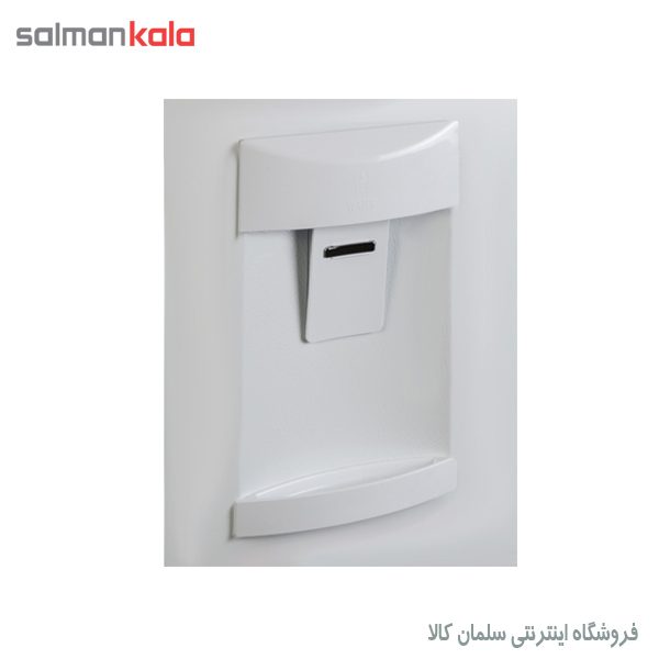 یخچال فریزر کمبی 27 فوت مدل Z7 WL زیرووات
