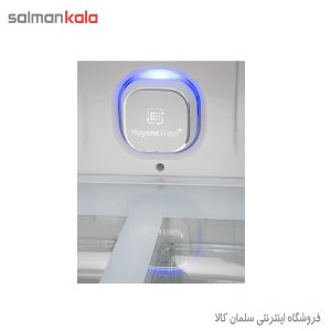 یخچال فریزر کمبی 27 فوت مدل Z7 SL زیرووات