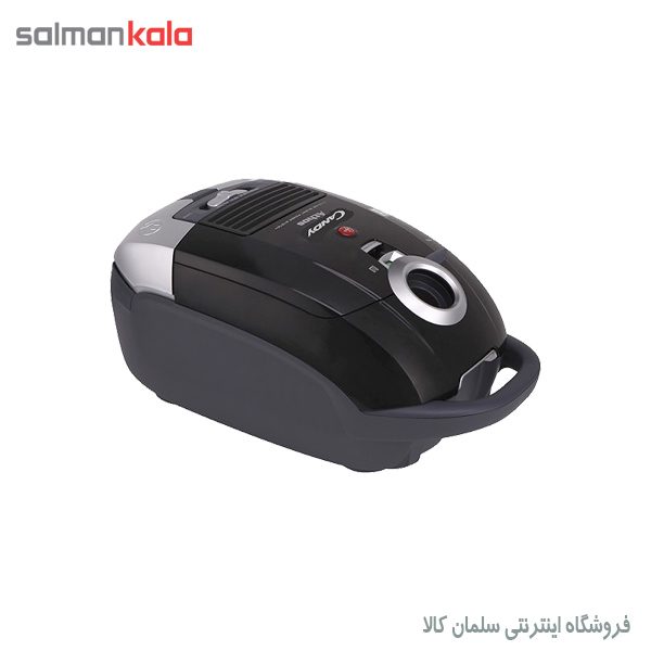 جاروبرقی 135 کندی 2500 وات مدل KCA2501