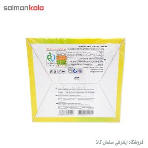 بیسکوییت جعبه ای درنا 650 گرمی