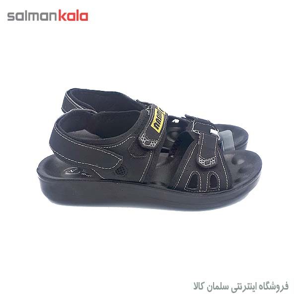 صندل پی یو نسیم مردانه مدل کی روش