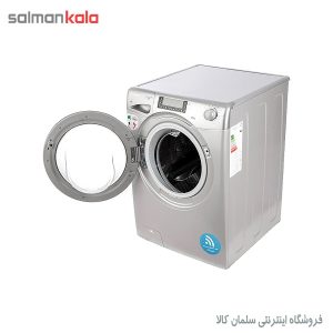 لباسشویی اتومات کندی 14کیلویی مدل GF14145 درب کروم