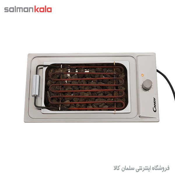گاز کباب پز زغالی کندی مدل CDB30/1X