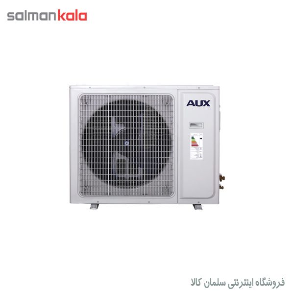 کولر گازی AUX 48000 ایستاده مدل ZT348A4/FL