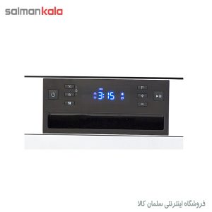 ماشین ظرفشویی پاکشوما 15 نفره مدل 15623 سفیدماشین ظرفشویی پاکشوما 15 نفره مدل 15623 سفید