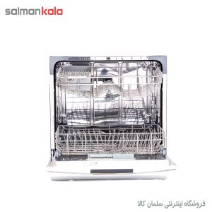 ماشین ظرفشویی پاکشوما 8 نفره مدل 8037 سفیدماشین ظرفشویی پاکشوما 8 نفره مدل 8037 سفید