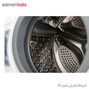 ماشین لباسشویی پاکشوما 9 كيلو مدل 93401 سفيد
