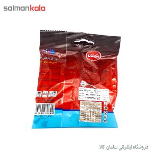 پاستيل ميوه ای جليتو آيدين 55 گرمی