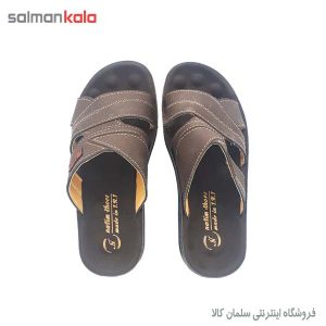 صندل پی یو نسیم مردانه مدل کی روش