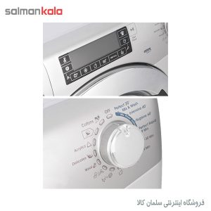 لباسشویی اتومات کندی 14کیلویی مدل GF14145 درب کروم
