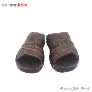 صندل پی یو نسیم مردانه مدل کی روش