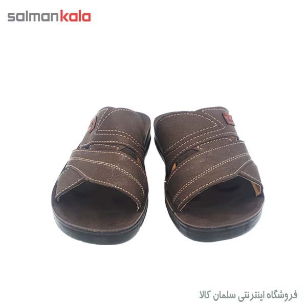 صندل پی یو نسیم مردانه مدل کی روش