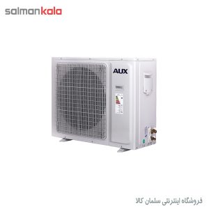 کولر گازی AUX 48000 ایستاده مدل ZT348A4/FL