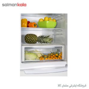 یخچال فریزر کمبی 21 فوت مدل Z5 SL زیرووات