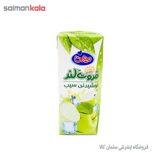 آبمیوه فروت لند میهن 200 سی سی