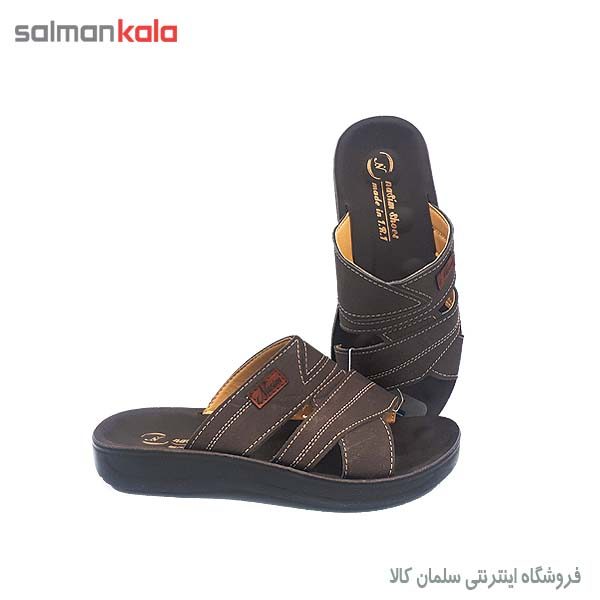صندل پی یو نسیم مردانه مدل کی روش