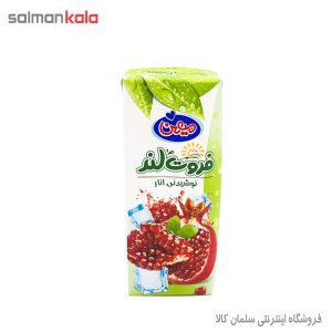 رآبمیوه فروت لند میهن 200 سی سی