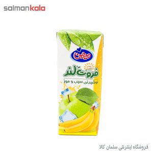 آبمیوه فروت لند میهن 200 سی سی