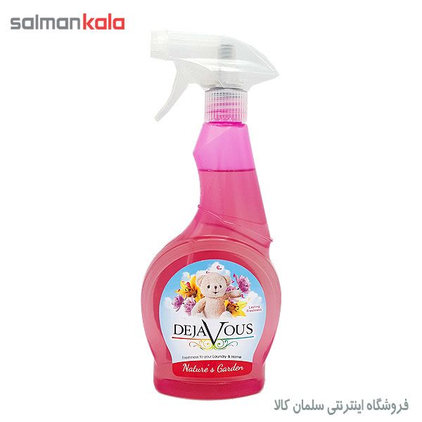 اسپری خوشبو كننده دژاوو 500 گرم*