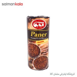 بيسكوئيت کرمدار لیوانی پانر آیدین