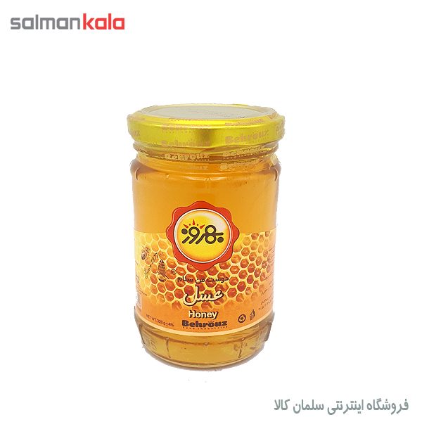 عسل بهروز 320 گرم